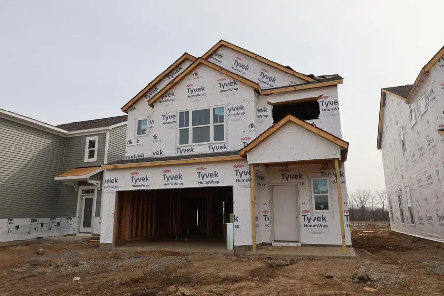 5735 Valleydale Road, Powell, OH 43065 - #2