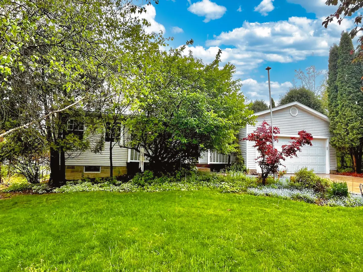 714 Greenbriar Circle, Howard, OH 43028 - #1