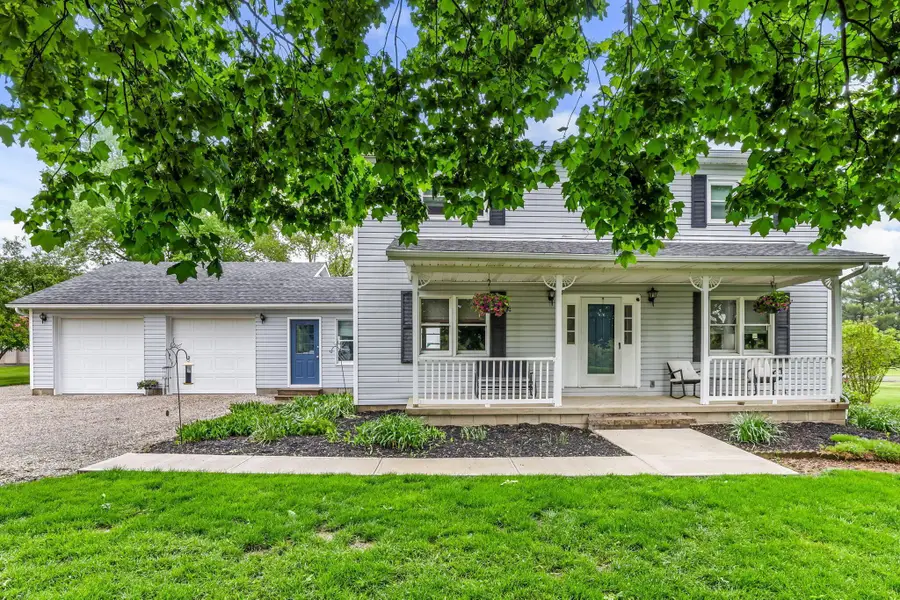 7230 Marcy Road Nw, Lancaster, OH 43130 - #2