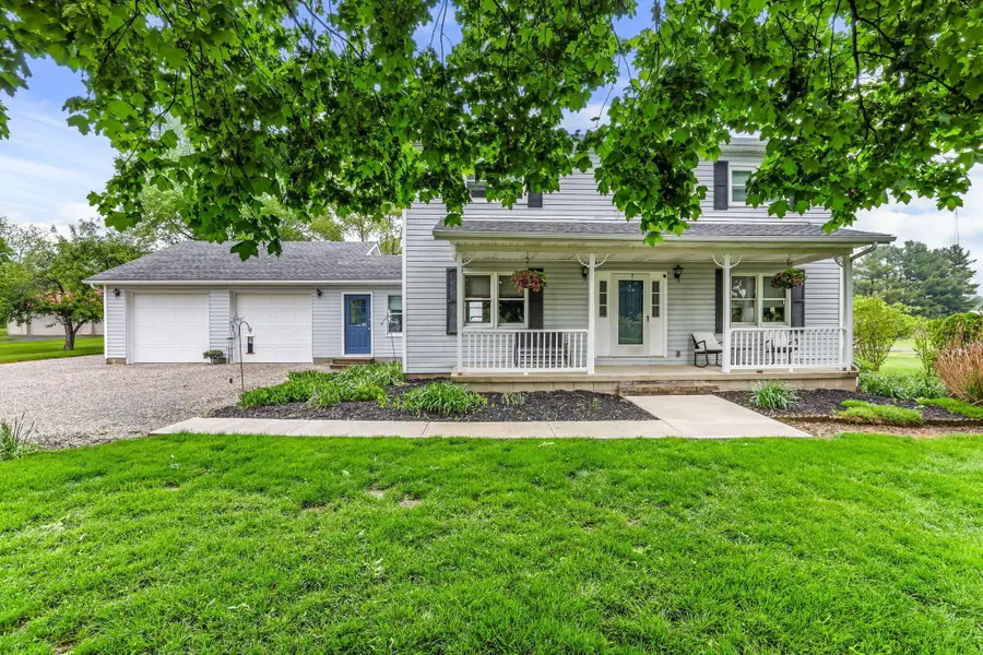 7230 Marcy Road Nw, Lancaster, OH 43130 - #3