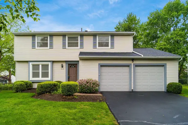 2145 Ladue Drive, Powell, OH 43065