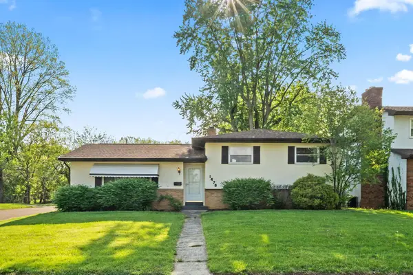 1478 Striebel Road, Columbus, OH 43227