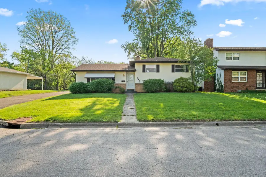 1478 Striebel Road, Columbus, OH 43227 - #2