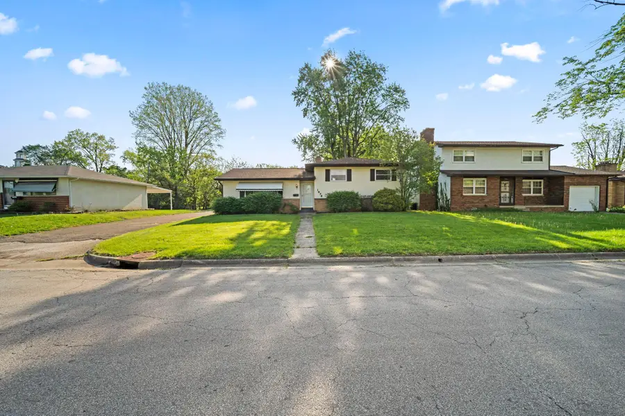 1478 Striebel Road, Columbus, OH 43227 - #3
