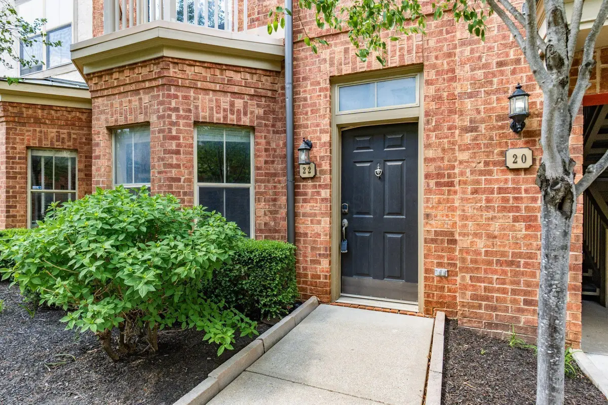 22 Victorian Gate Way, Columbus, OH 43215 - #1