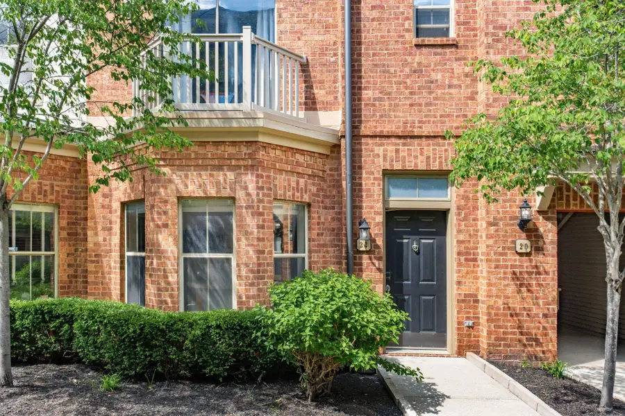 22 Victorian Gate Way, Columbus, OH 43215 - #2