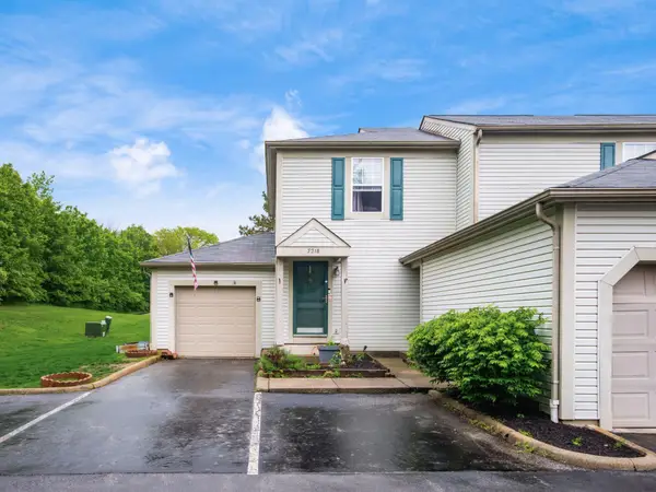 7218 Donovan Drive, Blacklick, OH 43004
