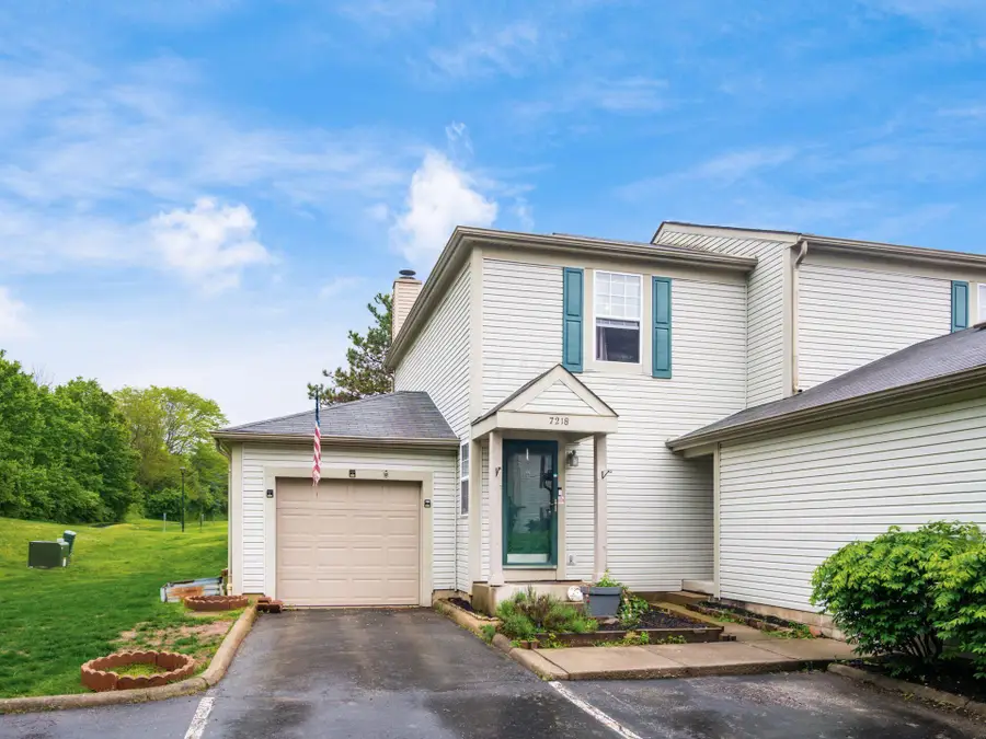 7218 Donovan Drive, Blacklick, OH 43004 - #2