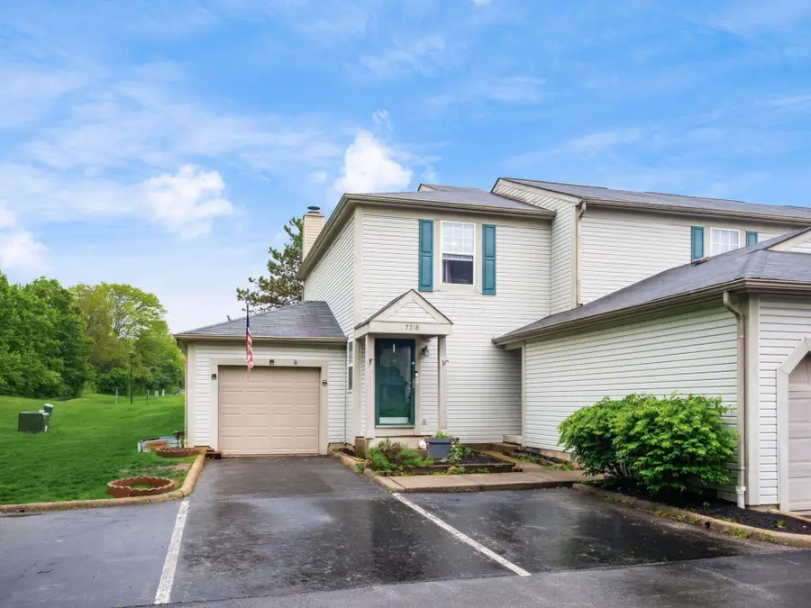 7218 Donovan Drive, Blacklick, OH 43004 - #3