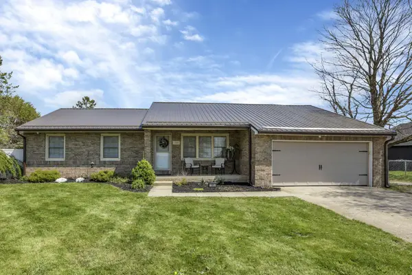 185 Hawthorne Drive Se, Washington Court House, OH 43160