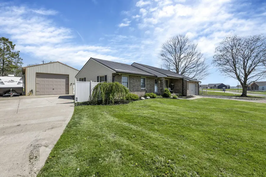185 Hawthorne Drive Se, Washington Court House, OH 43160 - #3