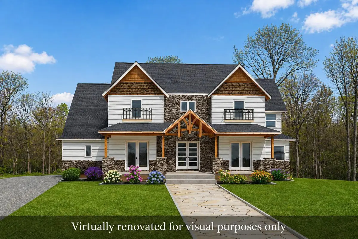 6891 Woodedge Lane, Hilliard, OH 43026 - #1