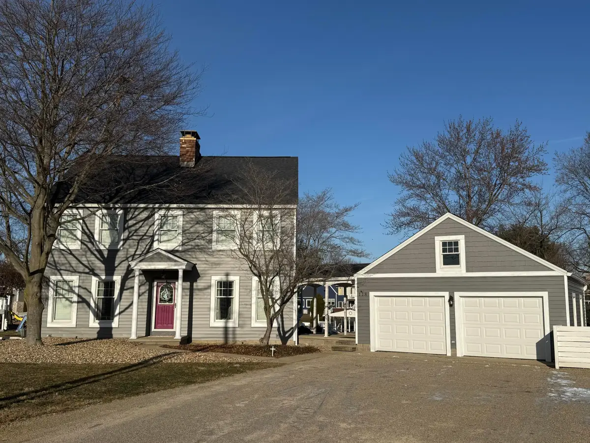 118 Sprague Drive, Hebron, OH 43025 - #1