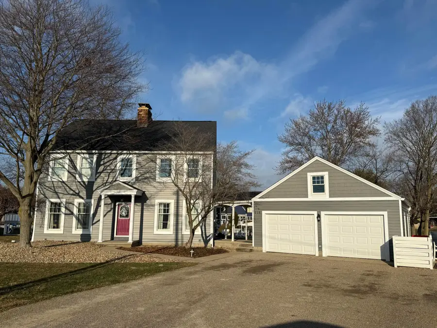 118 Sprague Drive, Hebron, OH 43025 - #2