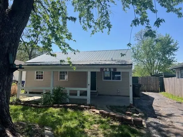 589 Basswood Road, Columbus, OH 43207 - #1