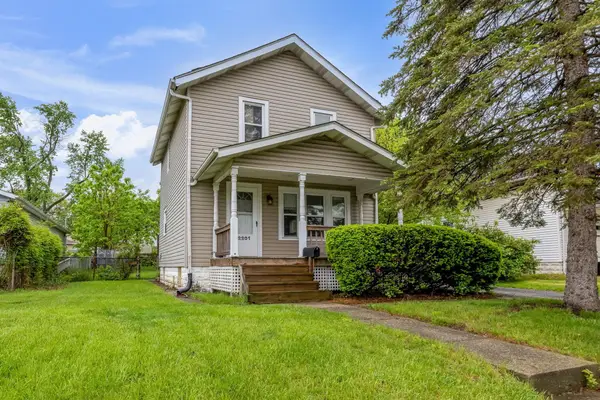 2201 Ferris Road, Columbus, OH 43224