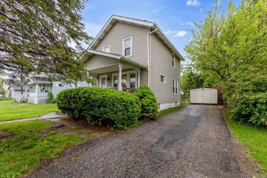 2201 Ferris Road, Columbus, OH 43224 - #2