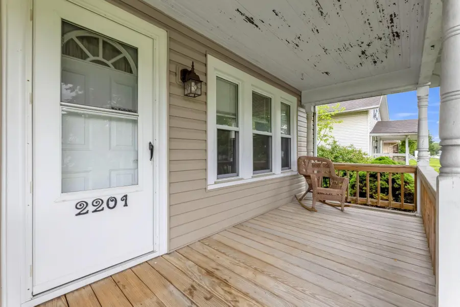 2201 Ferris Road, Columbus, OH 43224 - #3