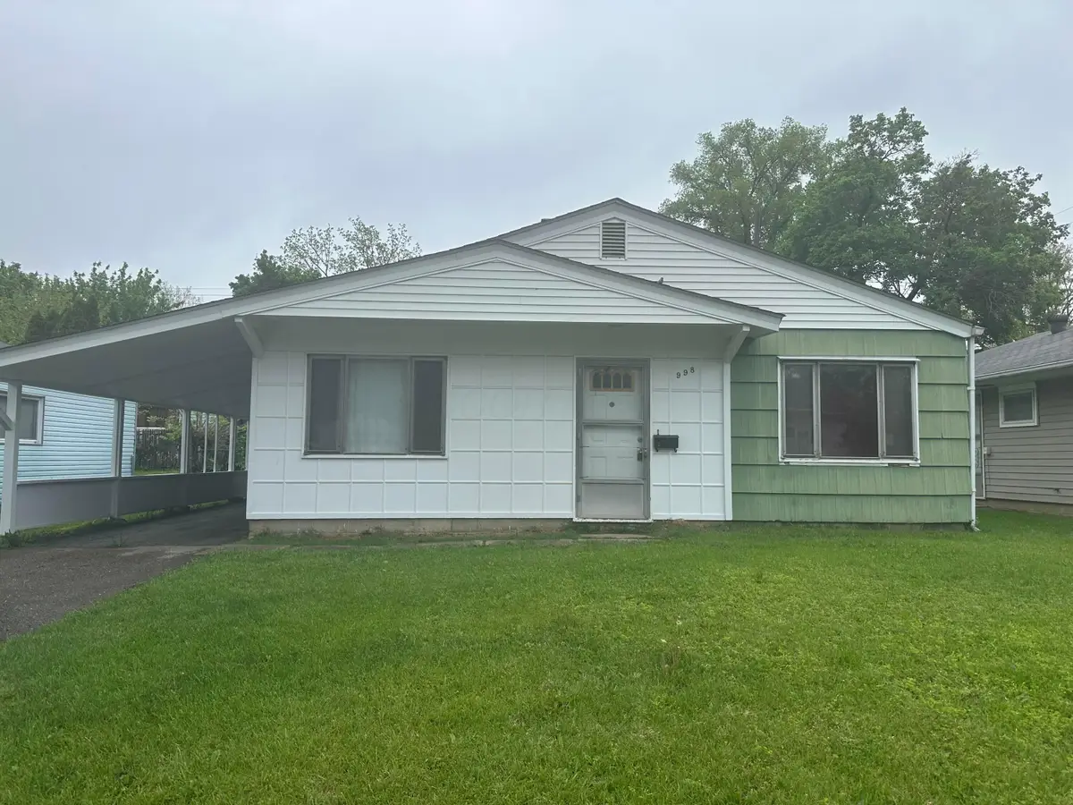 998 Northridge Road, Columbus, OH 43224 - #1
