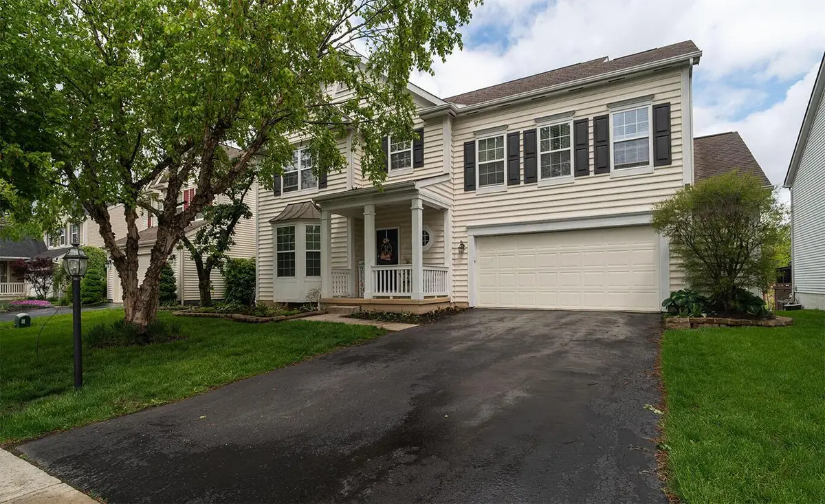 7544 Pateo Pass Drive, Blacklick, OH 43004 - #1