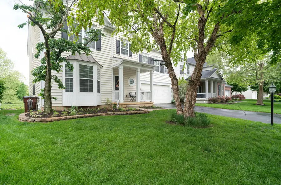 7544 Pateo Pass Drive, Blacklick, OH 43004 - #2