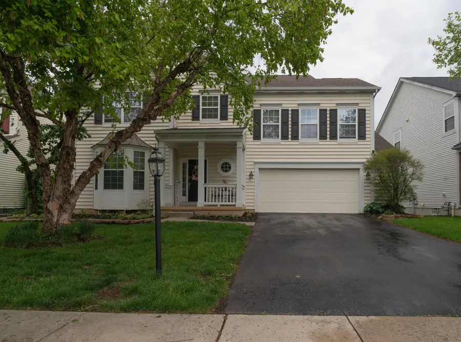 7544 Pateo Pass Drive, Blacklick, OH 43004 - #3