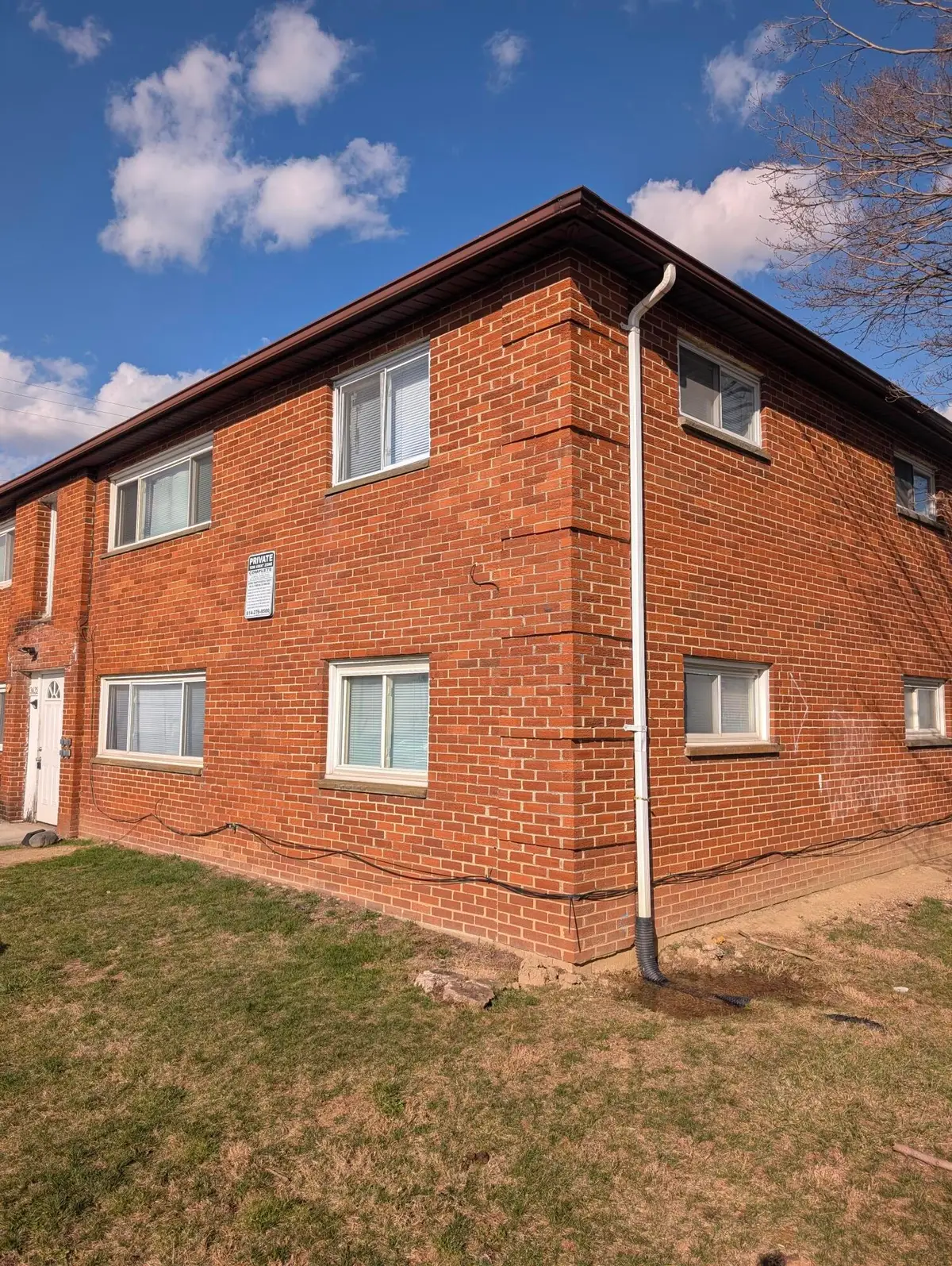 3632 Cushing Drive, Columbus, OH 43227 - #1