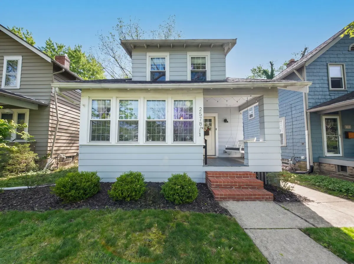 2578 N 4th Street, Columbus, OH 43202 - #1