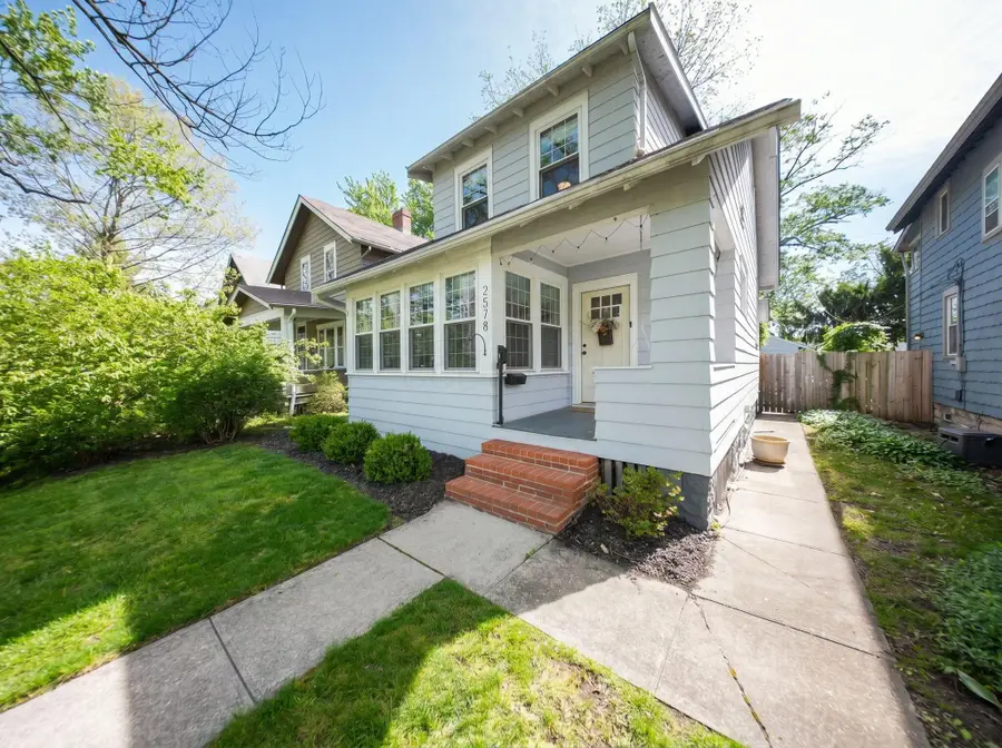 2578 N 4th Street, Columbus, OH 43202 - #2