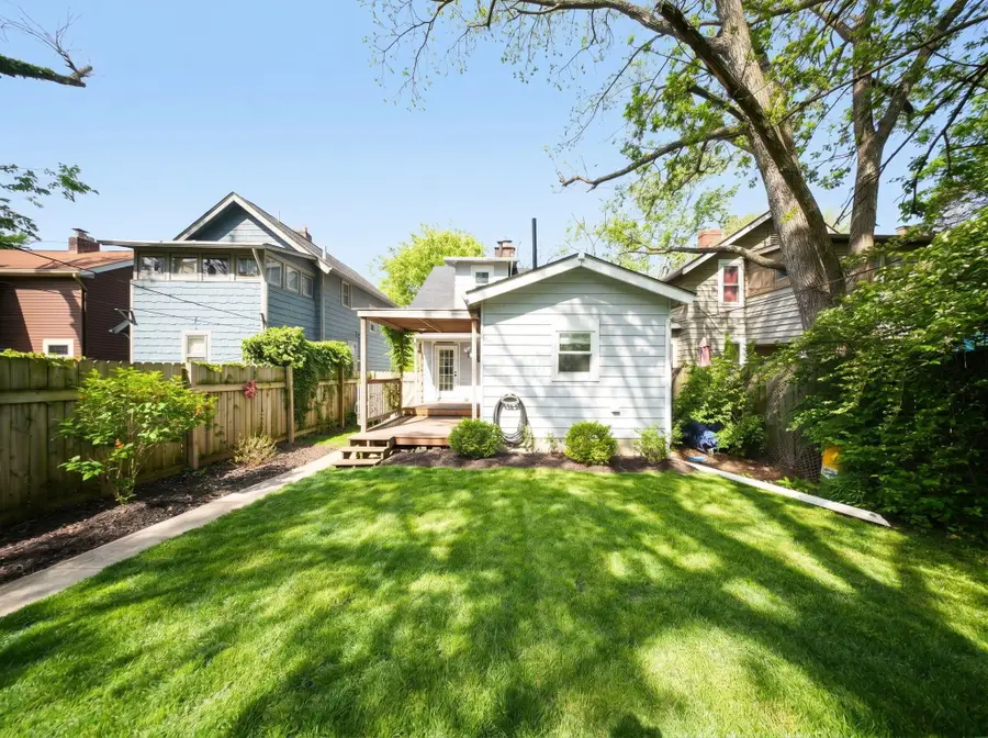2578 N 4th Street, Columbus, OH 43202 - #3