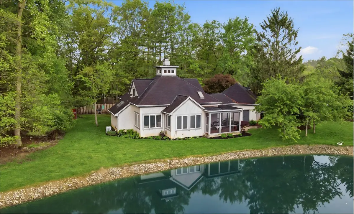 52 Beech Ridge Drive, Powell, OH 43065 - #1