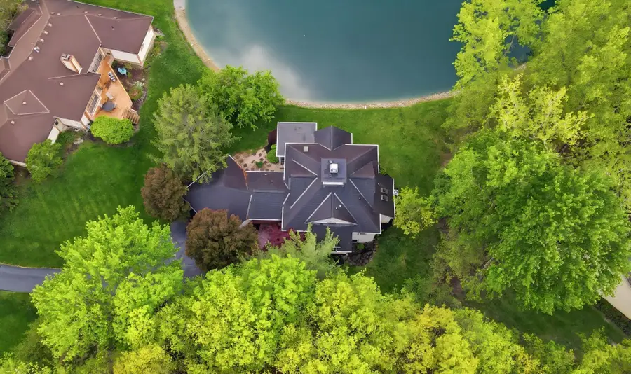 52 Beech Ridge Drive, Powell, OH 43065 - #2