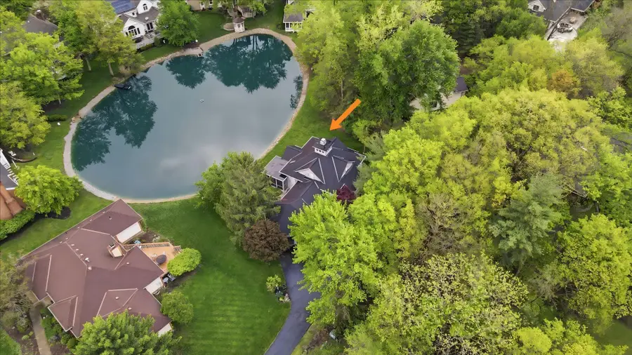 52 Beech Ridge Drive, Powell, OH 43065 - #3