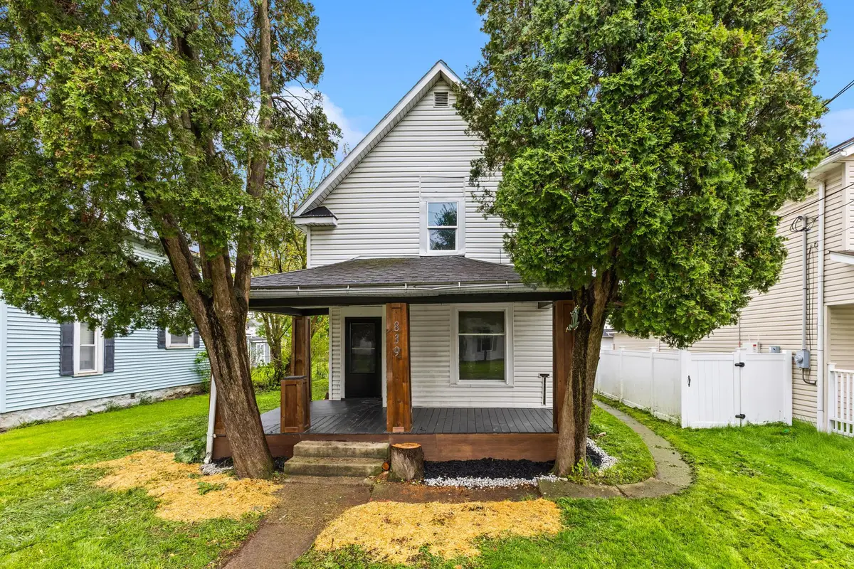 839 Bennett Street, Marion, OH 43302 - #1