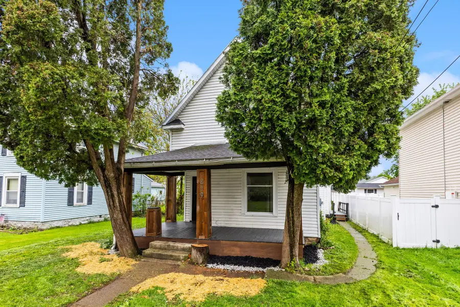 839 Bennett Street, Marion, OH 43302 - #3