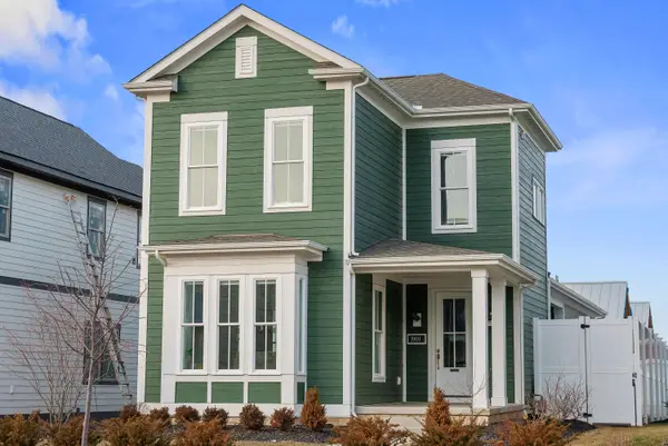 1909 Linden Street, Lewis Center, OH 43035