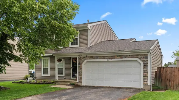 1297 Crossbrook Boulevard, Galloway, OH 43119