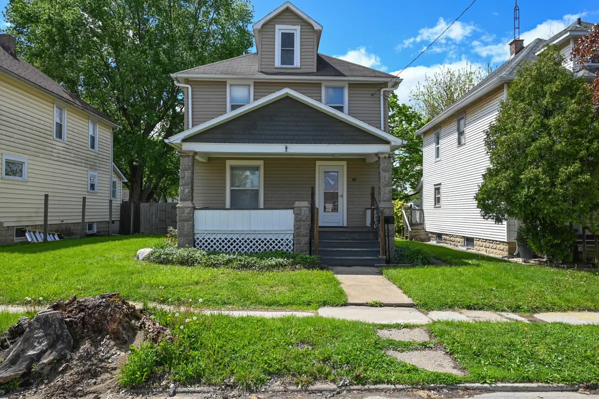 681 Davids Street, Marion, OH 43302 - #1