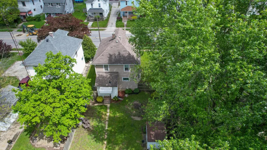681 Davids Street, Marion, OH 43302 - #3