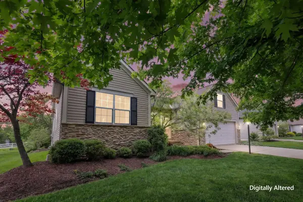8803 Creekwood Drive Nw, Canal Winchester, OH 43110
