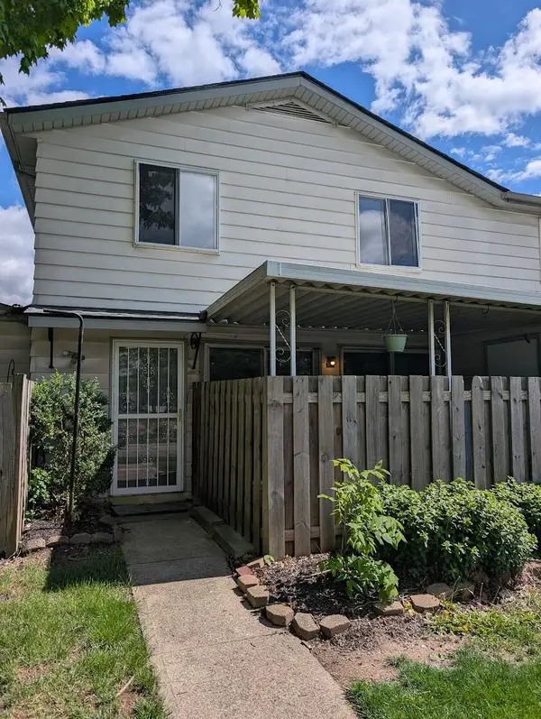 2440 Burgandy Lane, Columbus, OH 43232