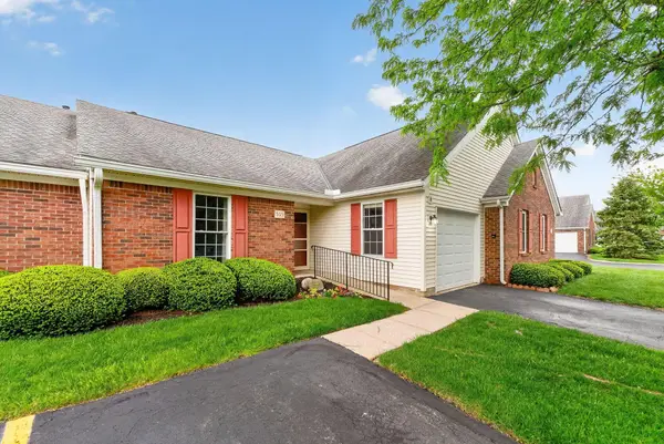 335 Retreat Lane, Marysville, OH 43040