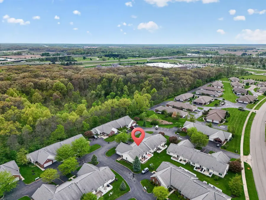 335 Retreat Lane, Marysville, OH 43040 - #2