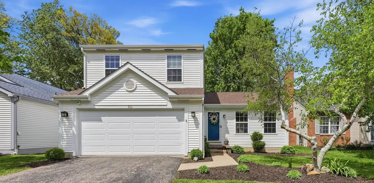 664 Arden Street, Lewis Center, OH 43035 - #1