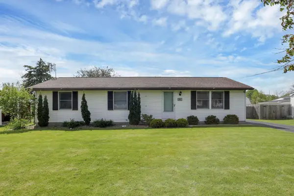 417 Kilbury Road, Marion, OH 43302