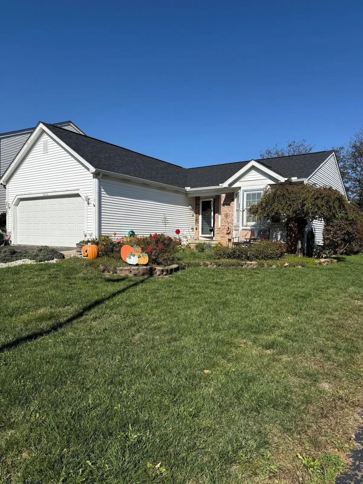 5692 Silver Spurs Lane, Galloway, OH 43119 - #1
