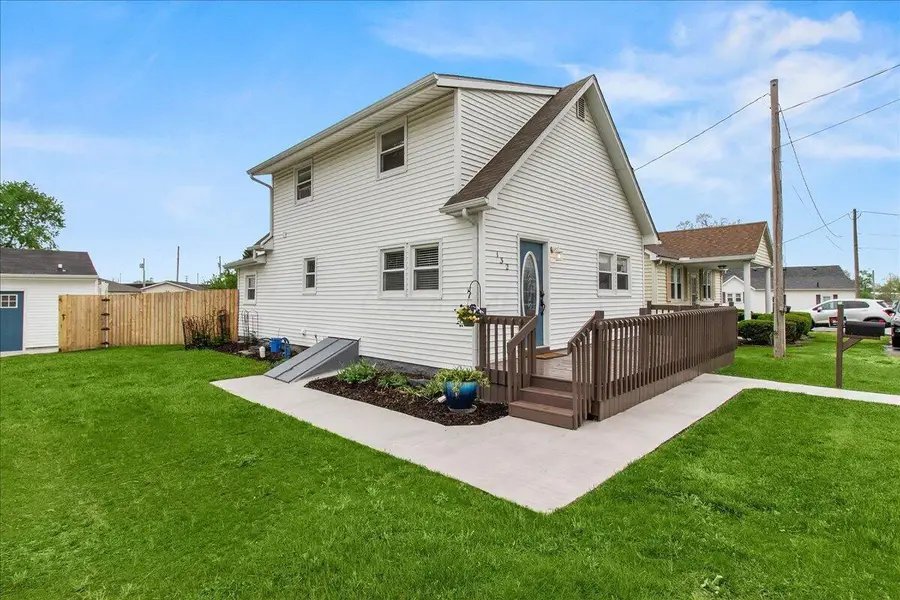 132 Richard Avenue, Bellefontaine, OH 43311 - #2