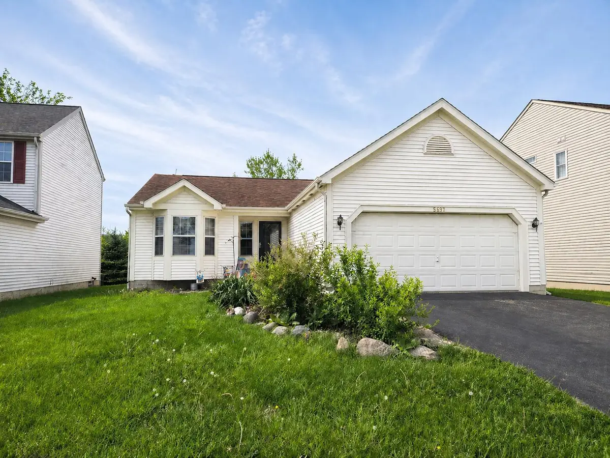 5697 Silver Spurs Lane, Galloway, OH 43119 - #1