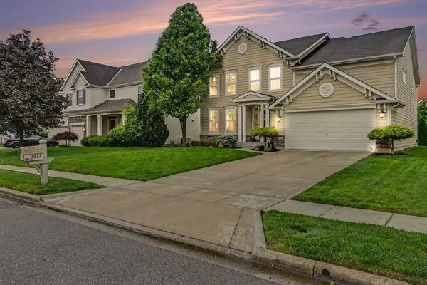 7622 Milford Avenue, Westerville, OH 43082