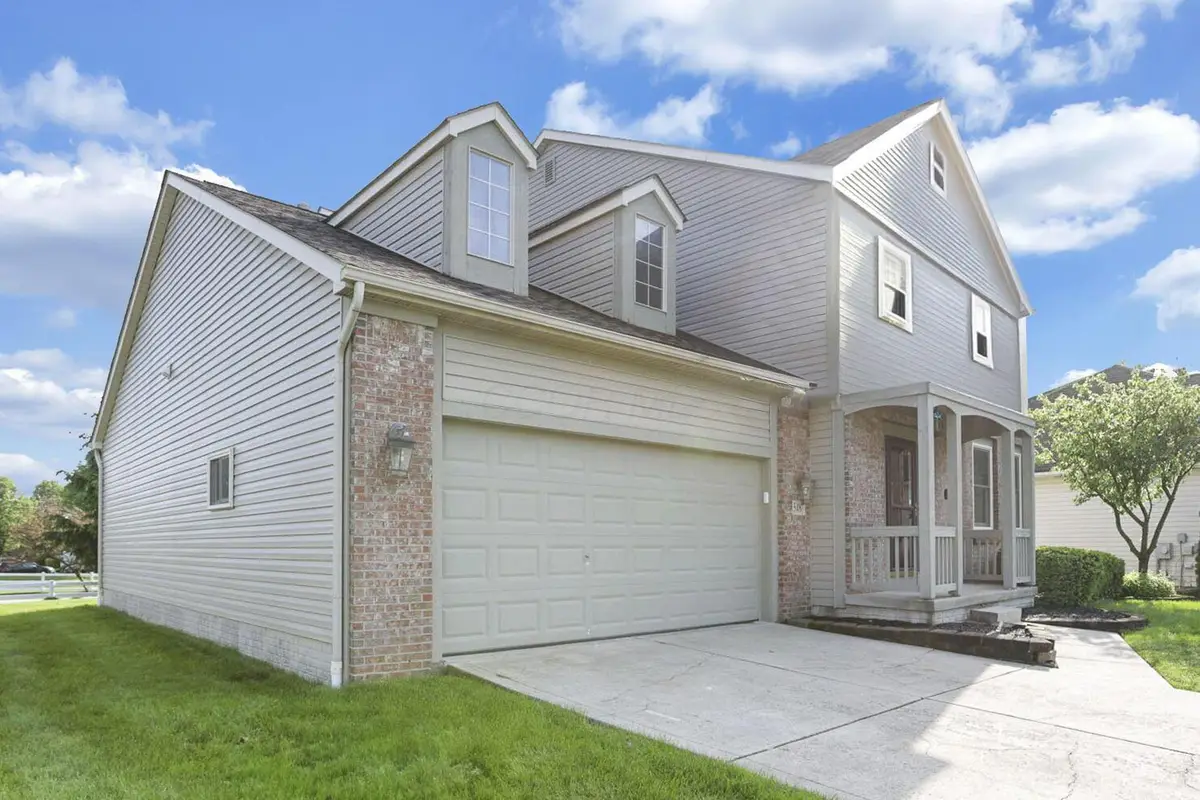 5487 Benpatrick Court, Westerville, OH 43081 - #1
